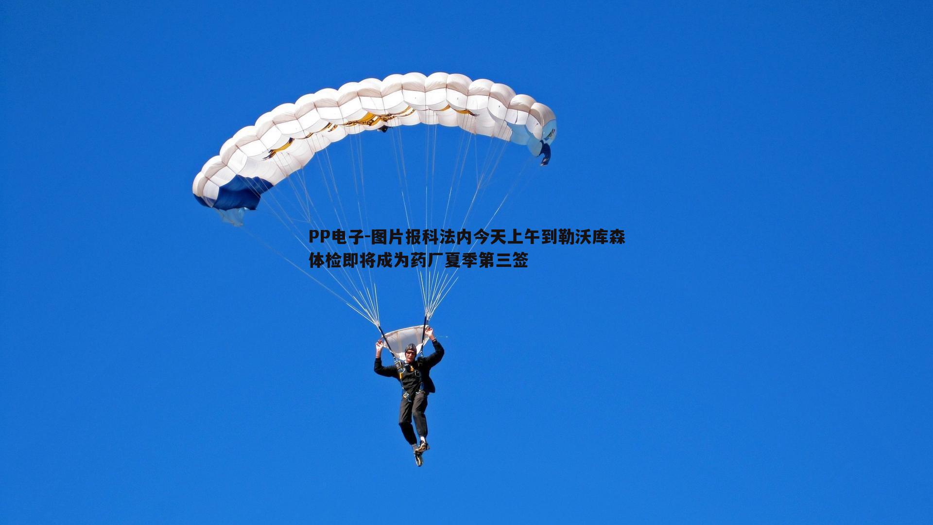 PP电子-图片报科法内今天上午到勒沃库森体检即将成为药厂夏季第三签